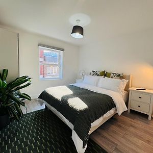Superior Appartement met een Slaapkamer